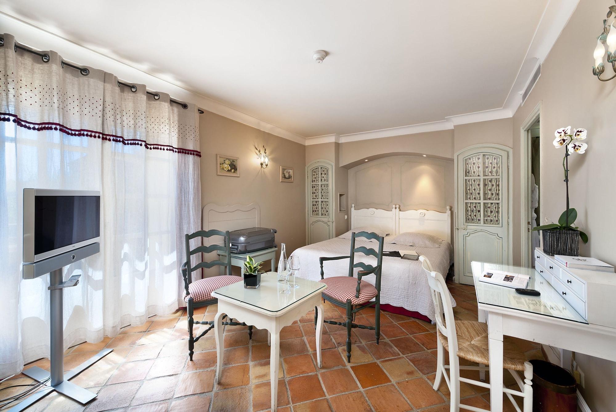 Bastide Saint Antoine - Relais & Chateaux Γκρας Εξωτερικό φωτογραφία