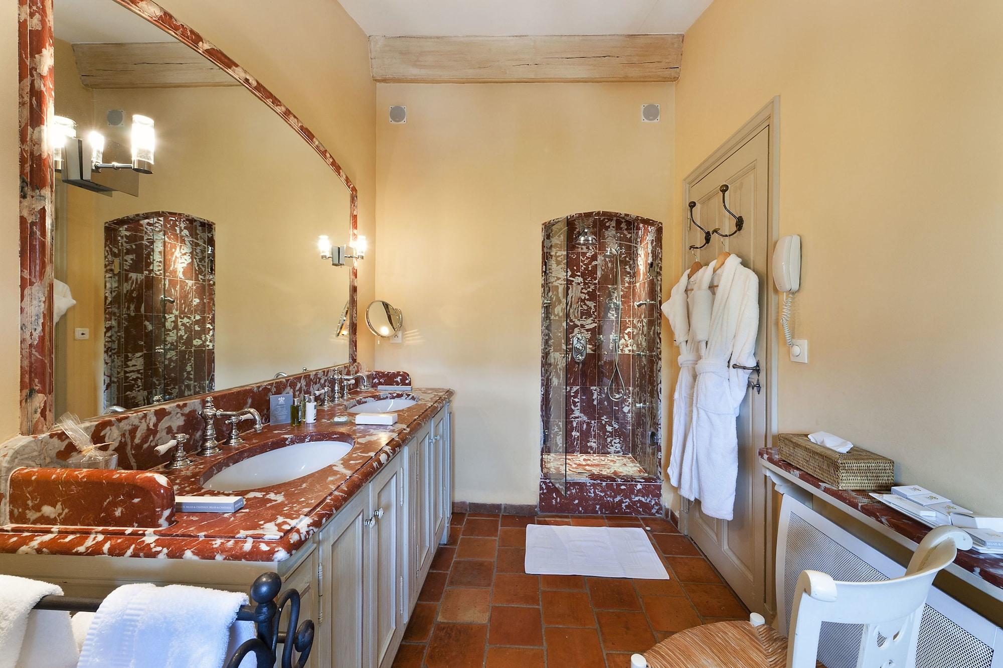 Bastide Saint Antoine - Relais & Chateaux Γκρας Εξωτερικό φωτογραφία