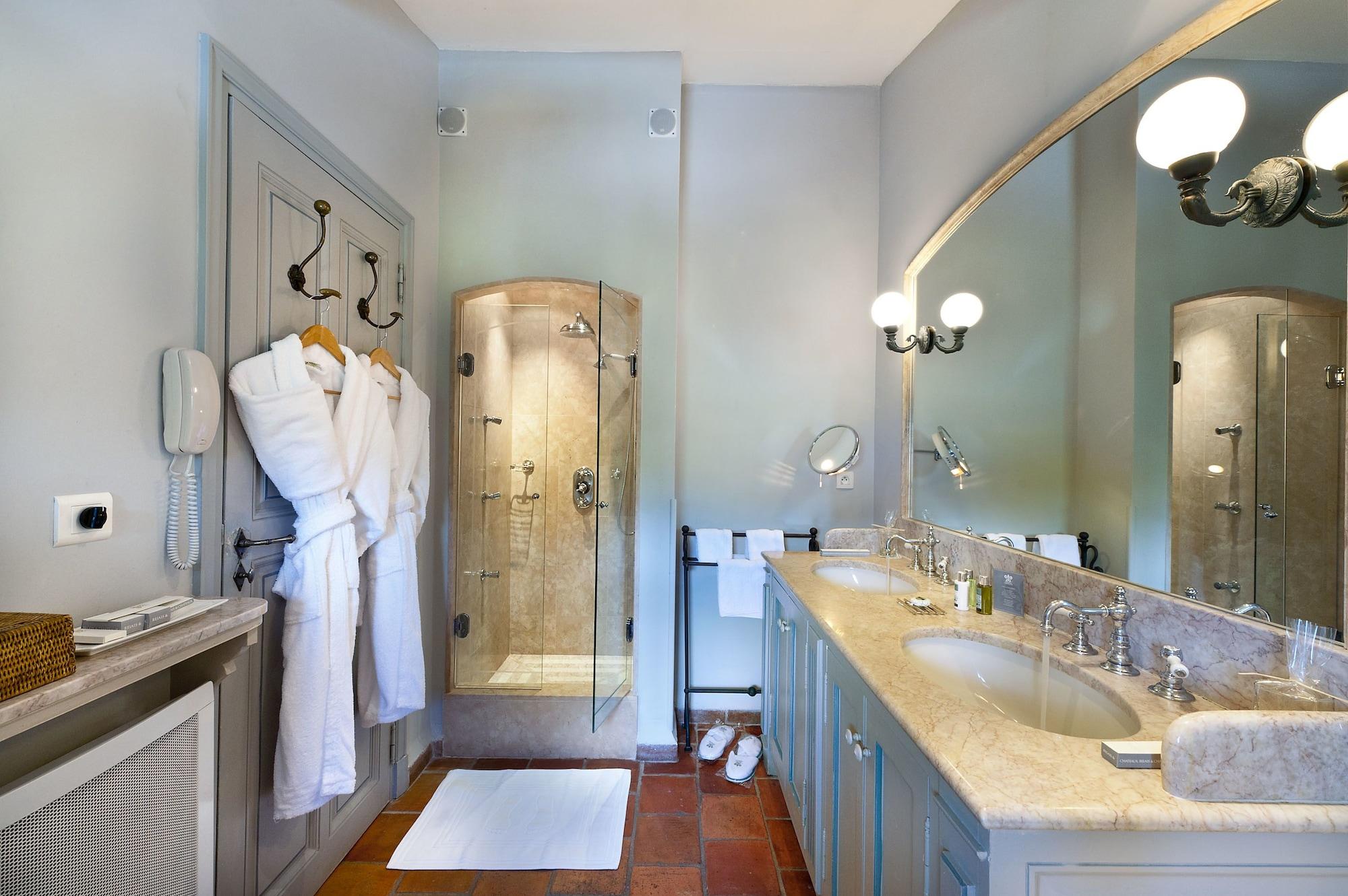 Bastide Saint Antoine - Relais & Chateaux Γκρας Εξωτερικό φωτογραφία