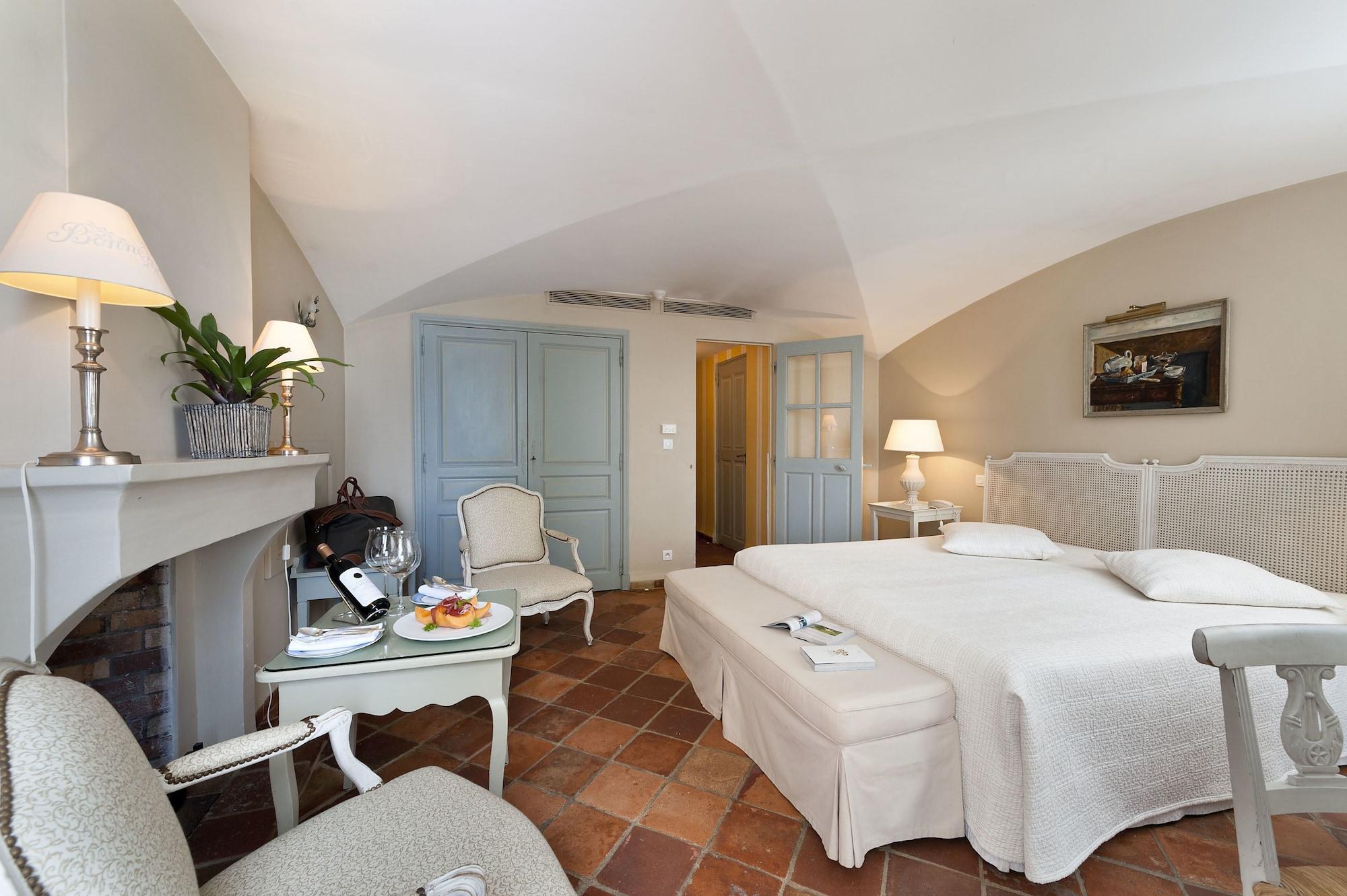 Bastide Saint Antoine - Relais & Chateaux Γκρας Εξωτερικό φωτογραφία