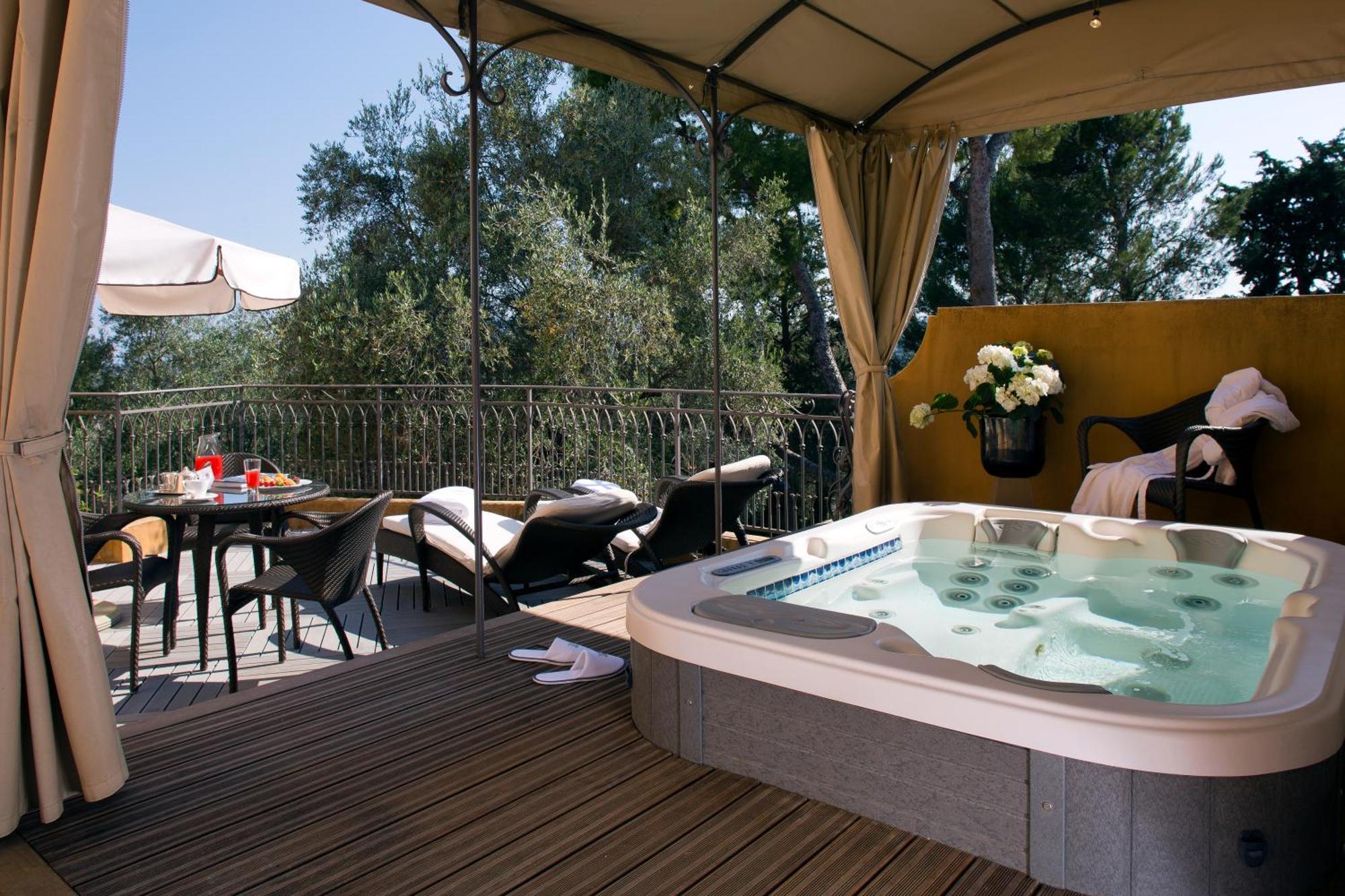 Bastide Saint Antoine - Relais & Chateaux Γκρας Εξωτερικό φωτογραφία