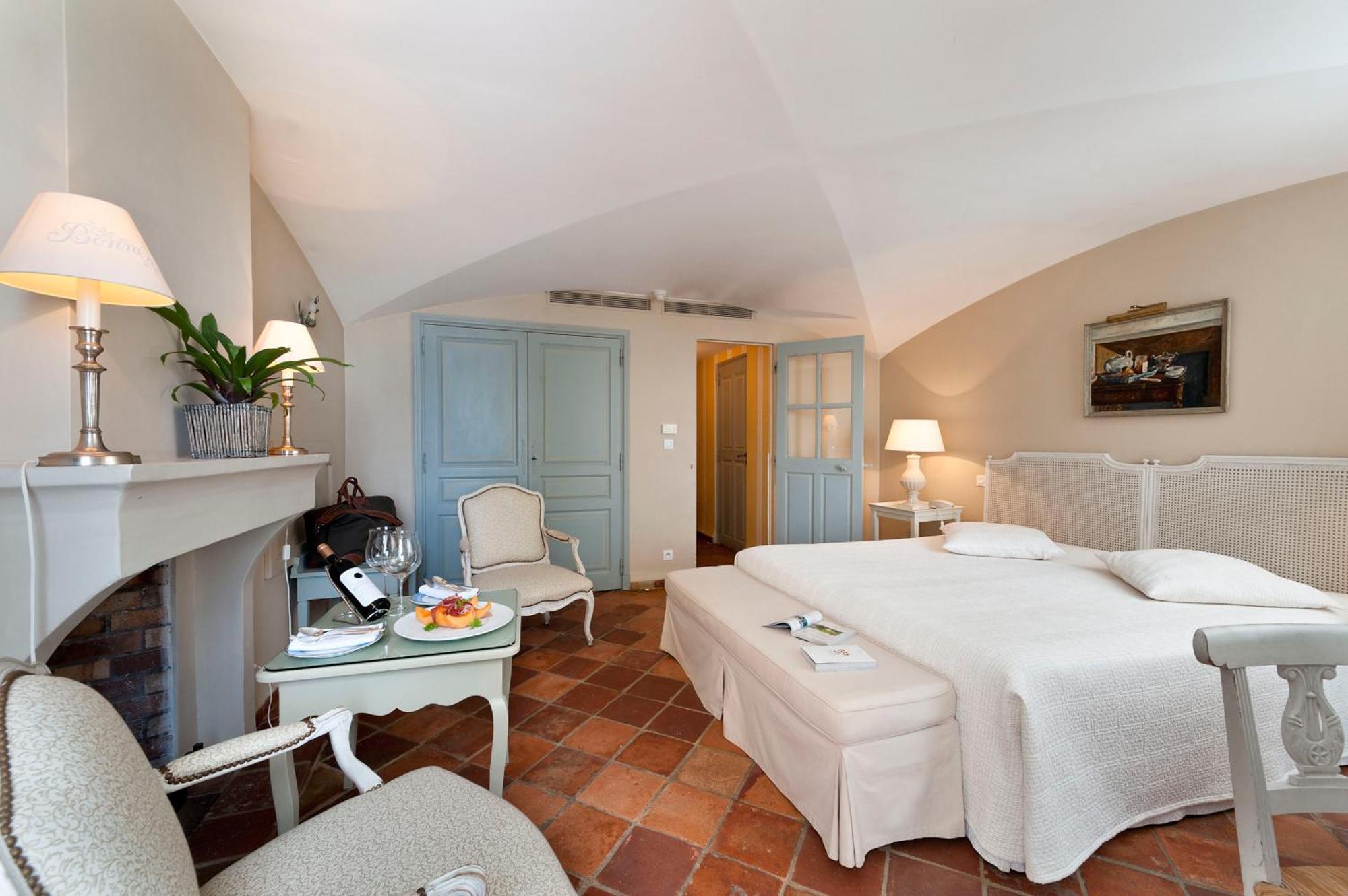 Bastide Saint Antoine - Relais & Chateaux Γκρας Εξωτερικό φωτογραφία