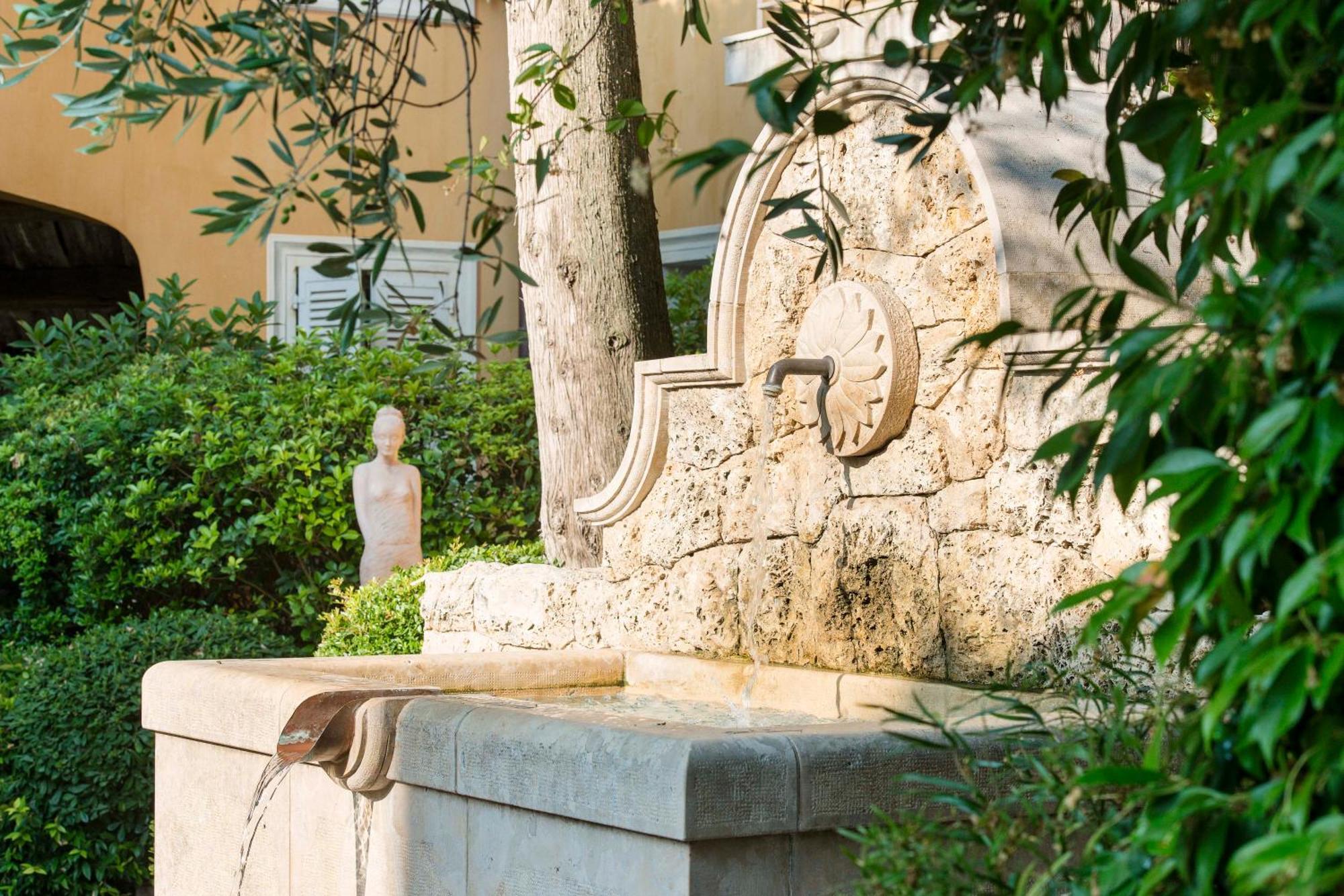 Bastide Saint Antoine - Relais & Chateaux Γκρας Εξωτερικό φωτογραφία