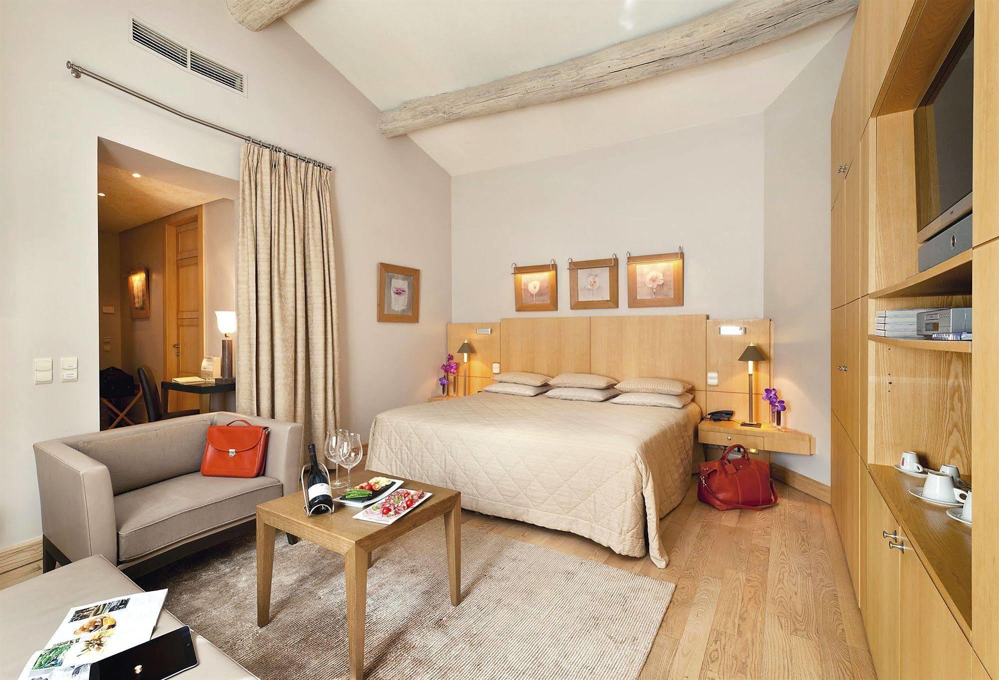 Bastide Saint Antoine - Relais & Chateaux Γκρας Εξωτερικό φωτογραφία
