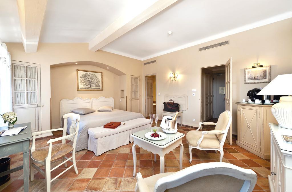 Bastide Saint Antoine - Relais & Chateaux Γκρας Εξωτερικό φωτογραφία