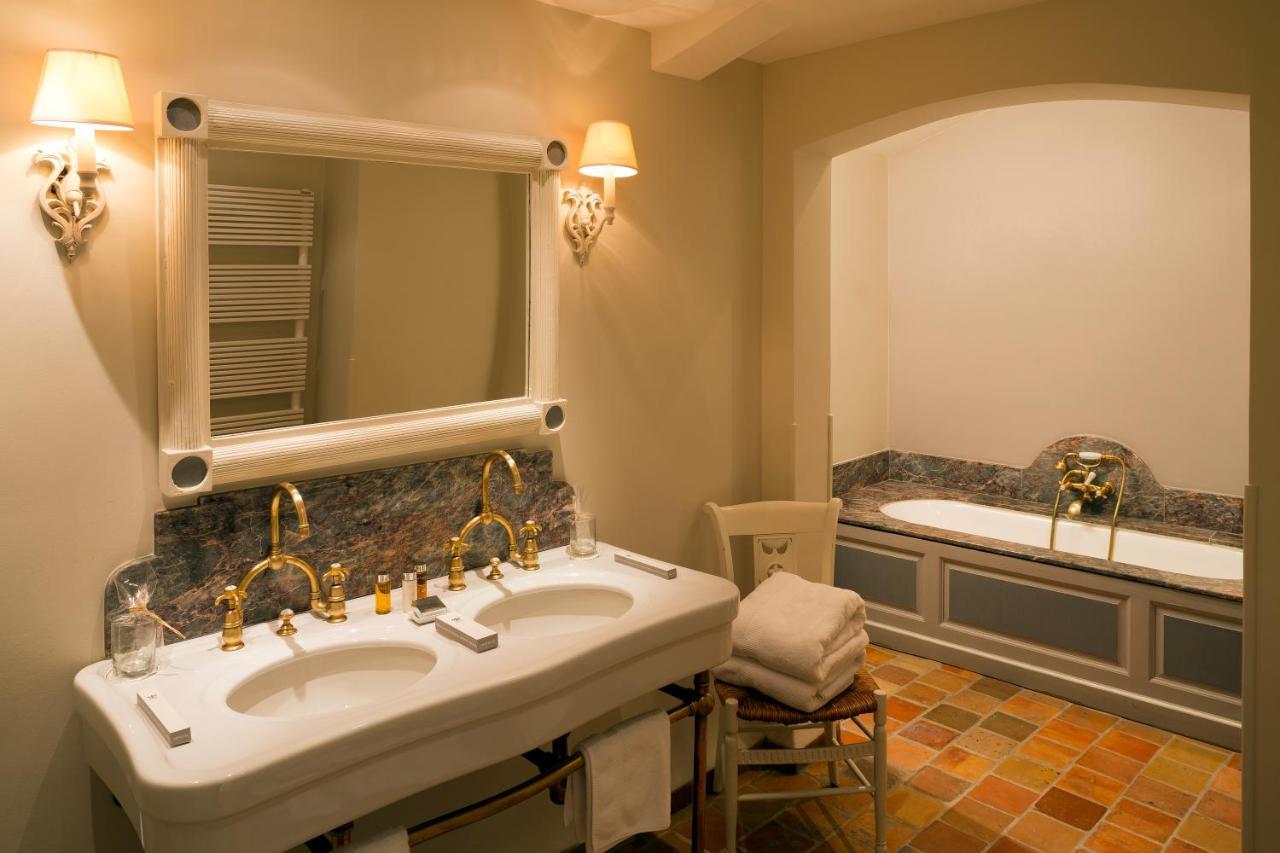 Bastide Saint Antoine - Relais & Chateaux Γκρας Εξωτερικό φωτογραφία