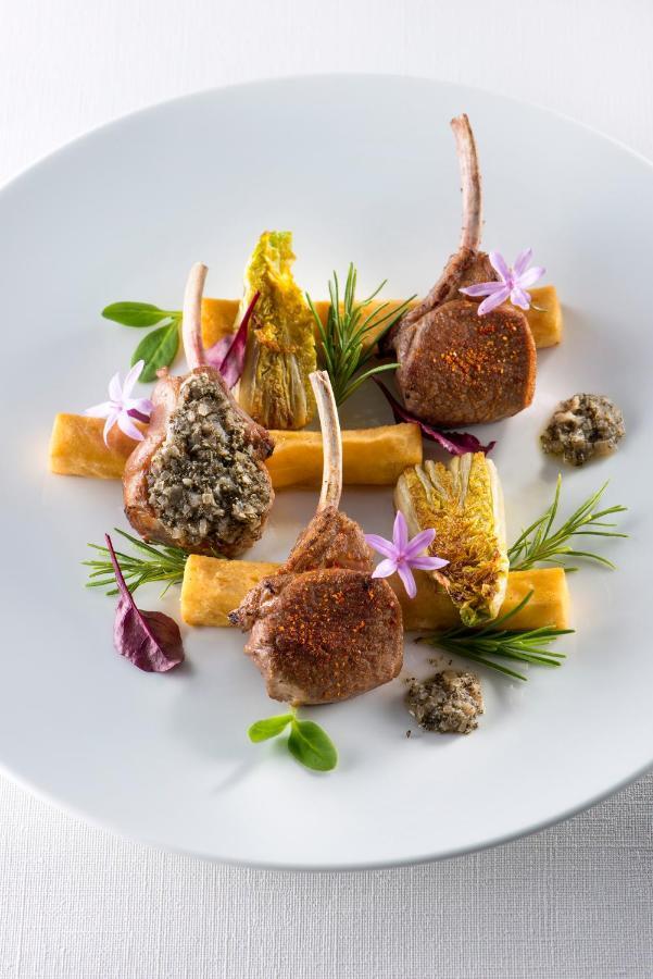 Bastide Saint Antoine - Relais & Chateaux Γκρας Εξωτερικό φωτογραφία