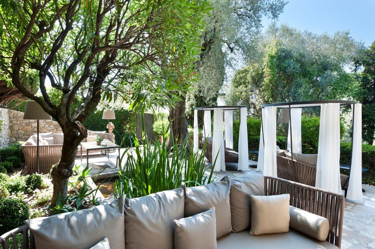 Bastide Saint Antoine - Relais & Chateaux Γκρας Εξωτερικό φωτογραφία