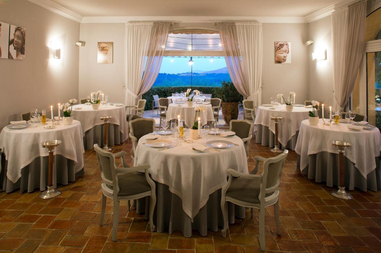 Bastide Saint Antoine - Relais & Chateaux Γκρας Εξωτερικό φωτογραφία