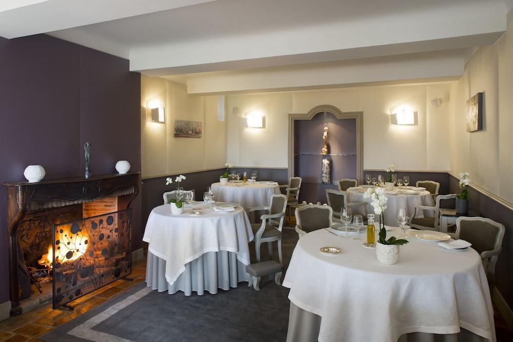 Bastide Saint Antoine - Relais & Chateaux Γκρας Εξωτερικό φωτογραφία
